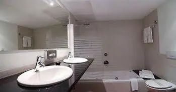 Monnaber Vell Hotell Campanet 4*,