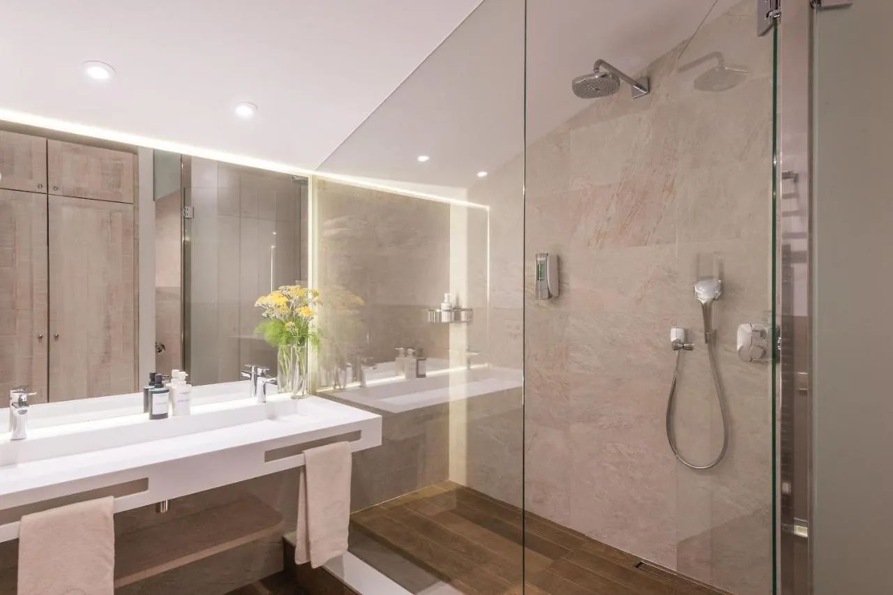 Monnaber Vell Hotell Campanet Spanien
