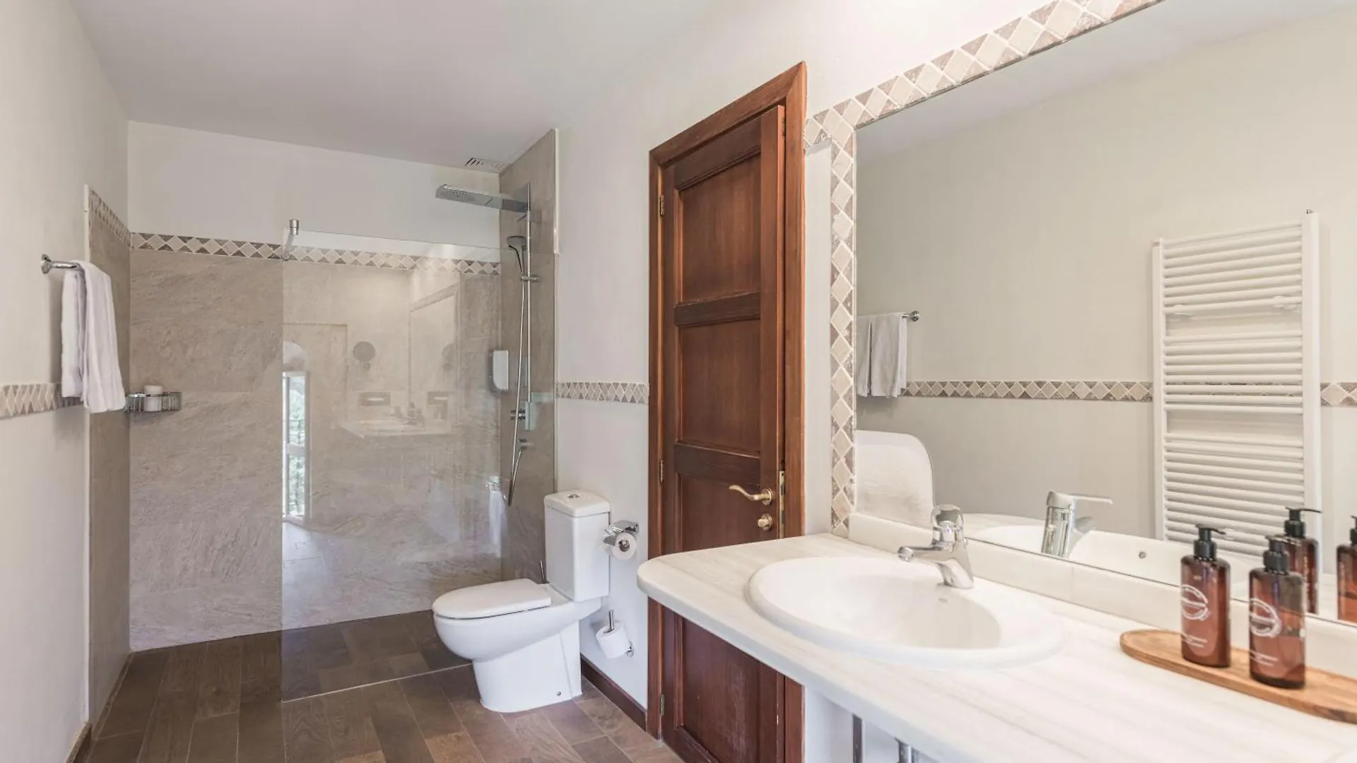 ****  Monnaber Vell Hotel Campanet Spanien