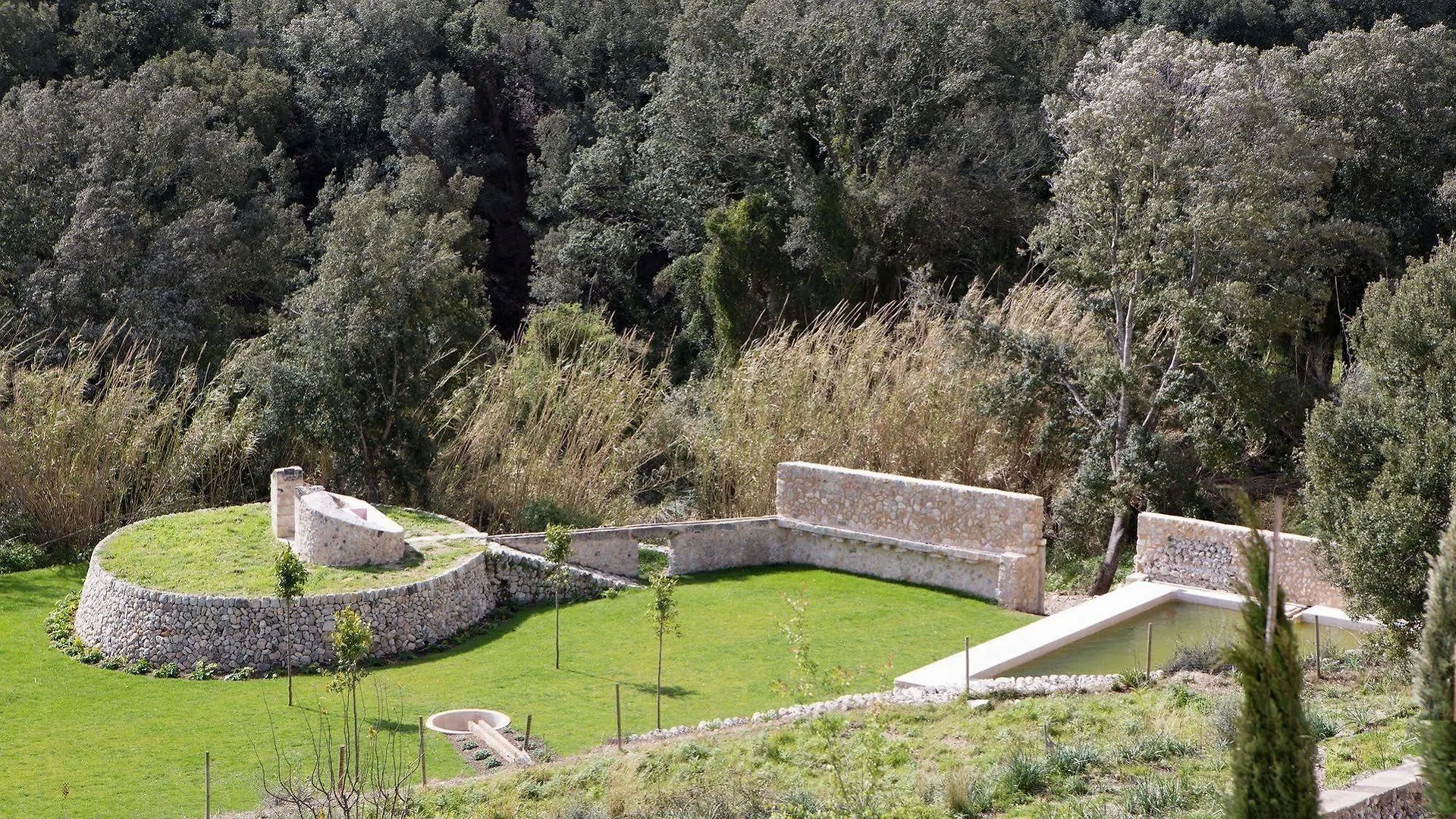 Monnaber Vell Hotel Campanet 4*,