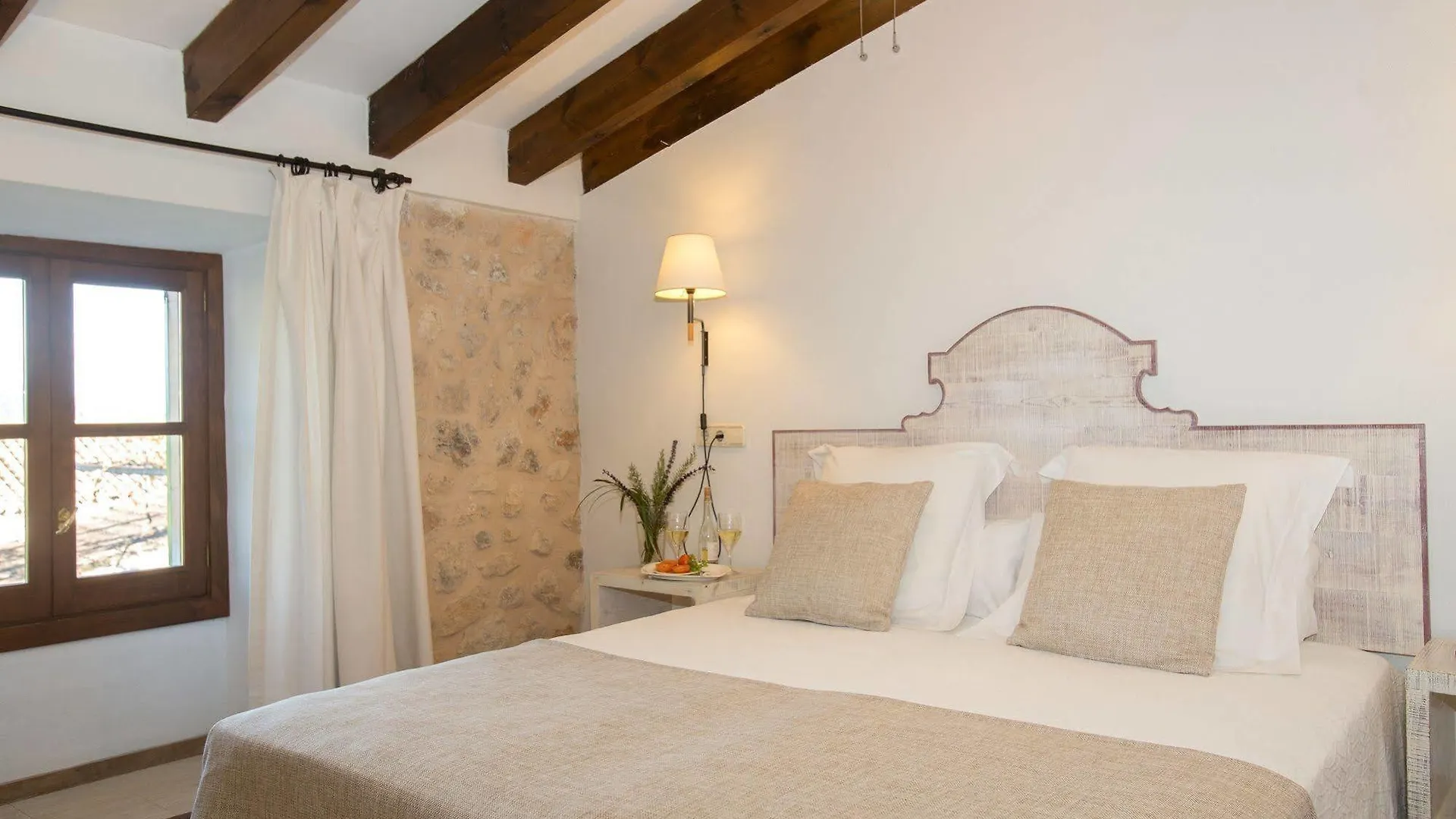Monnaber Vell Hotel Campanet 4*,  Spanien