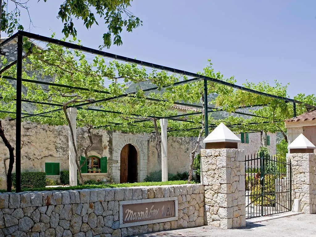 Hotel Monnaber Vell Campanet