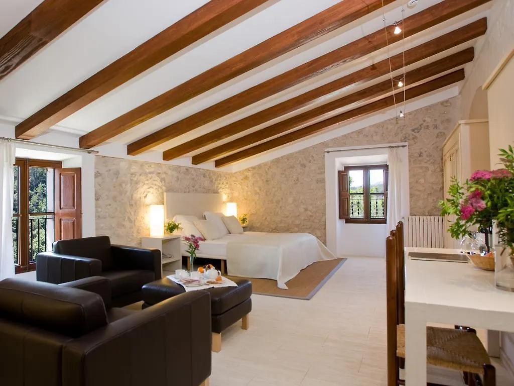 Hotel Monnaber Vell Campanet 4*,  España