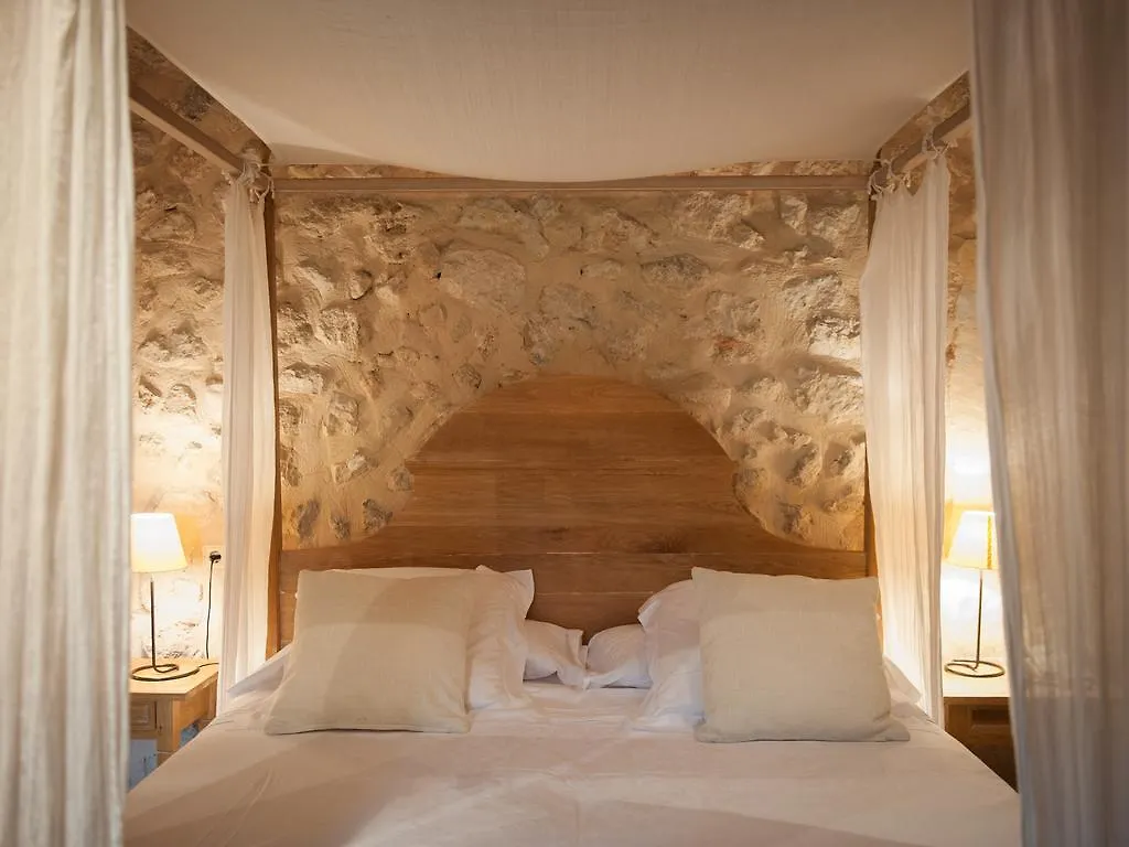Hotel Monnaber Vell Campanet
