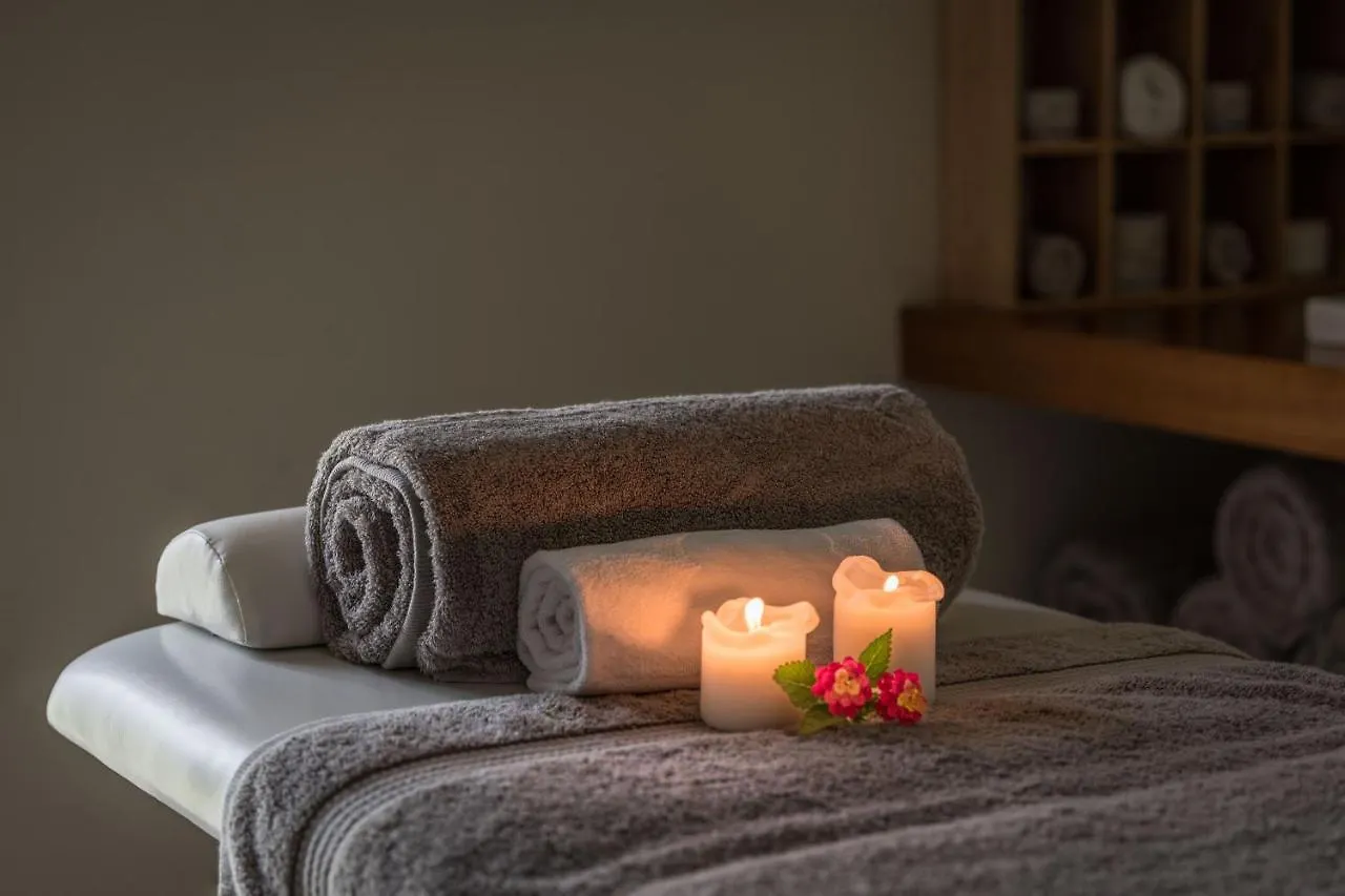 Hotel Monnaber Vell Campanet