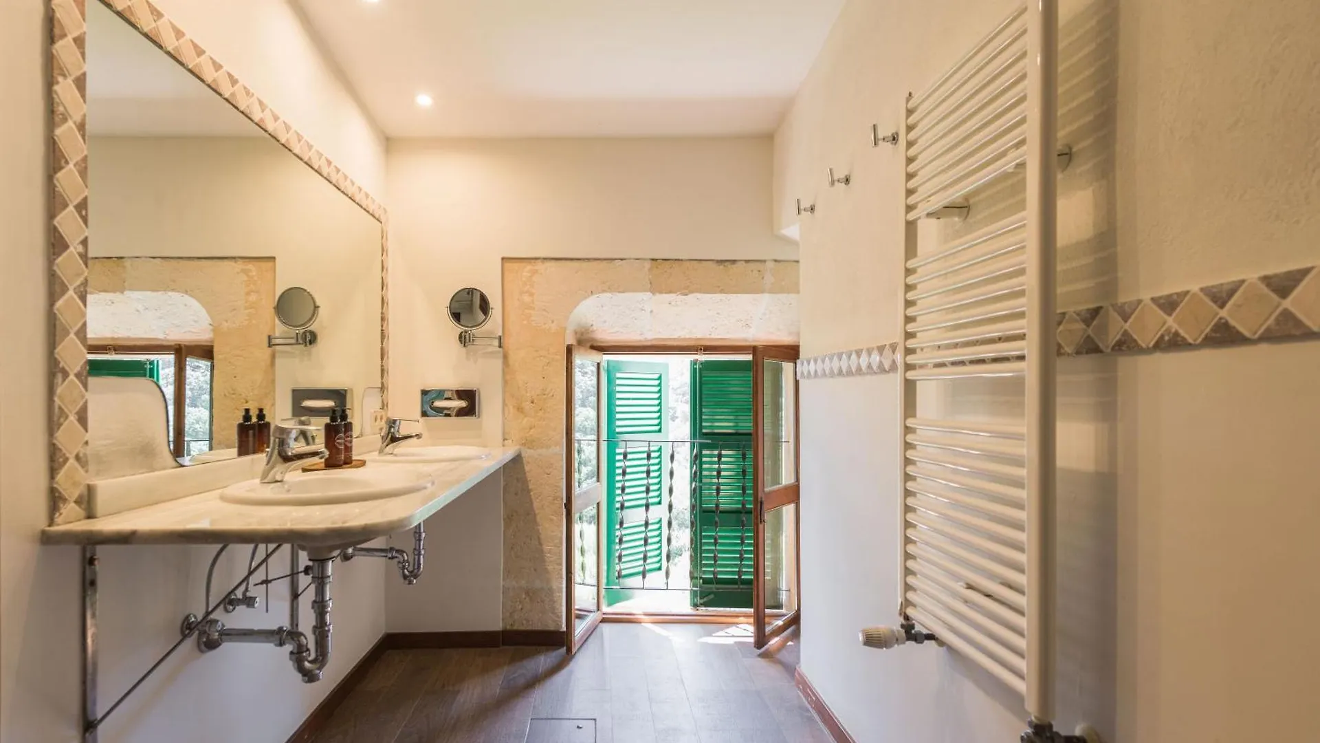 ****  Hotel Monnaber Vell Campanet España
