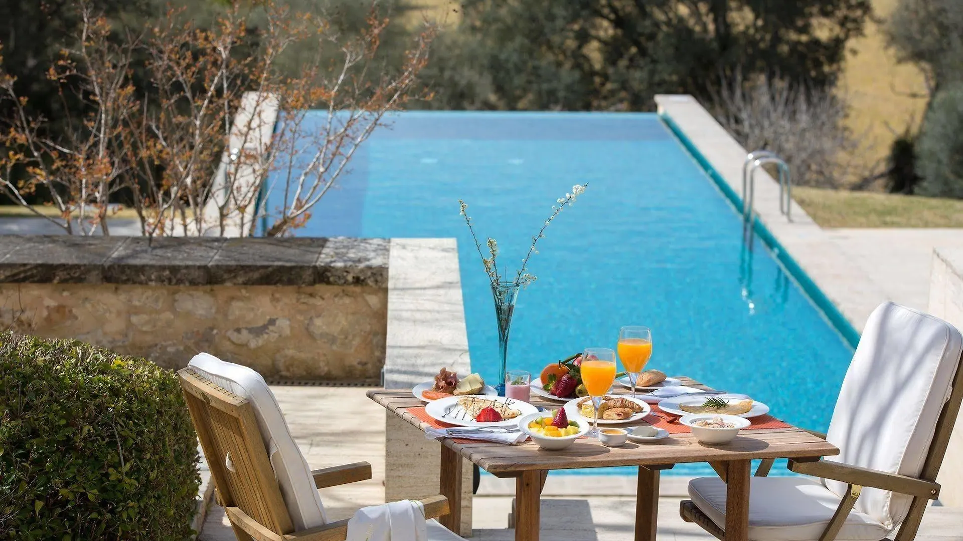 Hotel Monnaber Vell Campanet