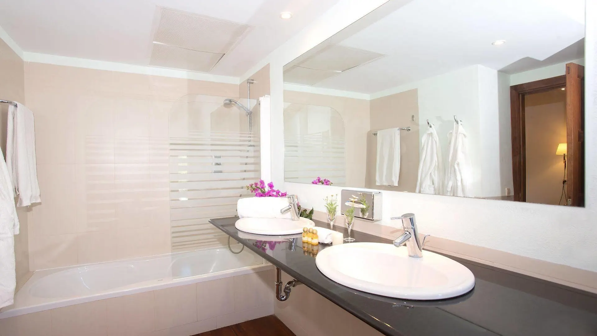 Hotel Monnaber Vell Campanet