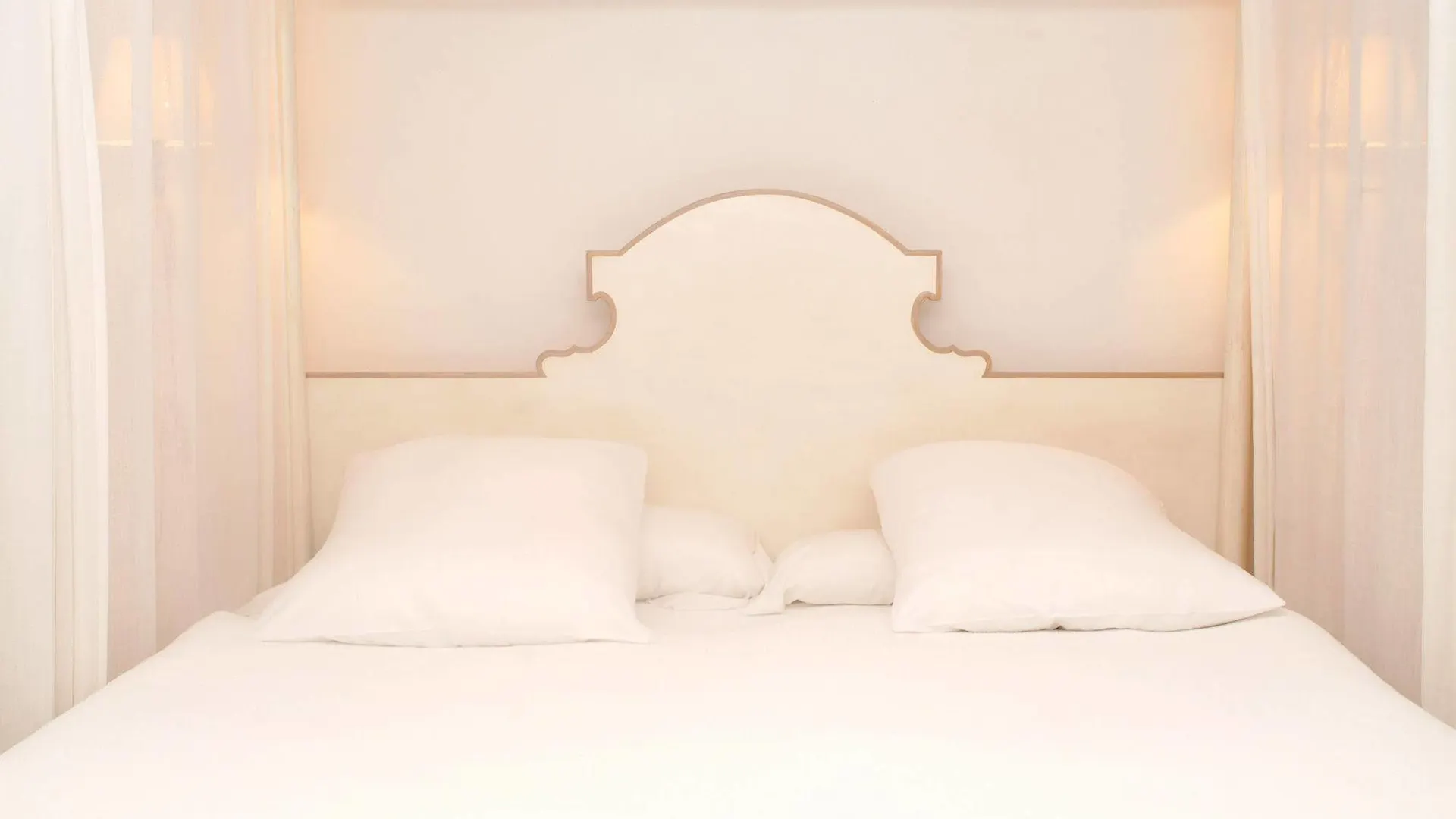 Hotel Monnaber Vell Campanet
